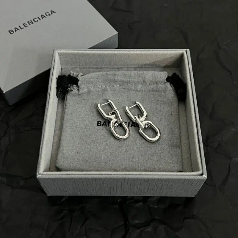 balenciaga boucles doreilles pour femme s_12135ab1